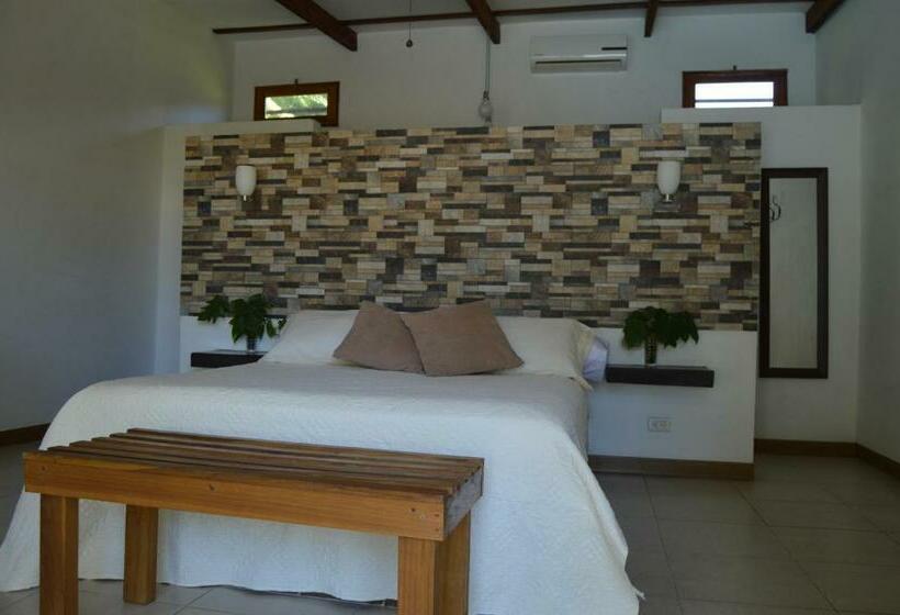 Quarto Deluxe, Indalo Adults Only