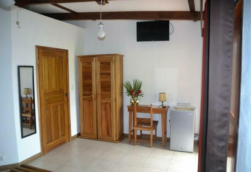 Quarto Deluxe, Indalo Adults Only