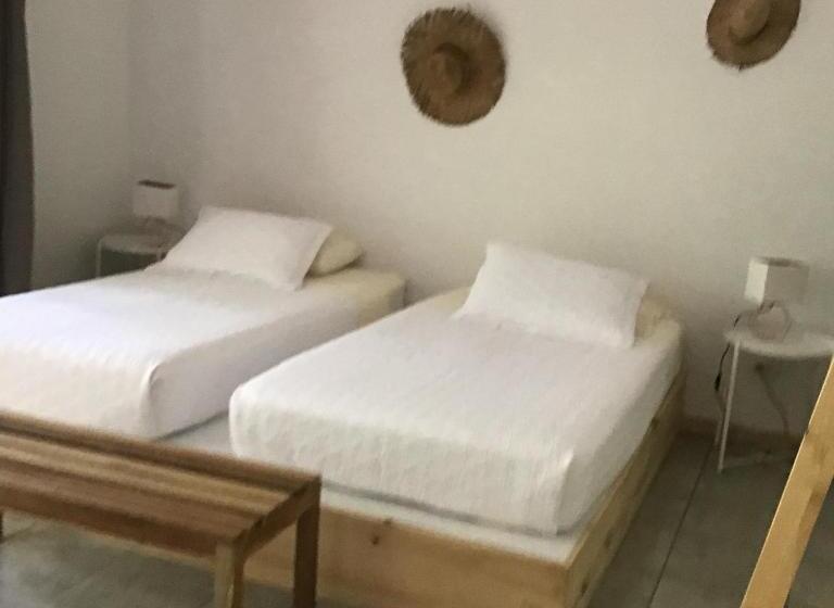 Номер Superior, Indalo Adults Only