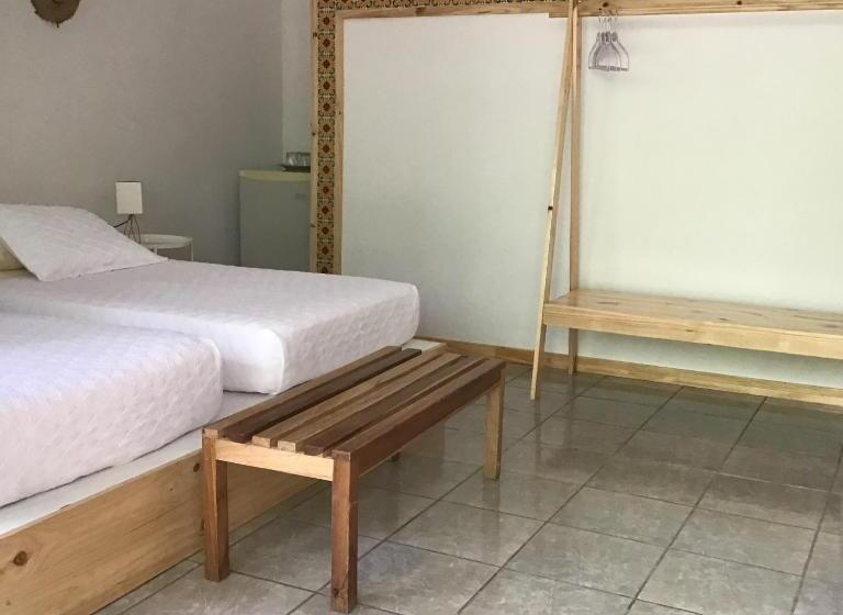 Quarto Superior, Indalo Adults Only