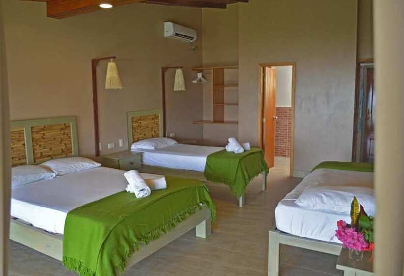 Family Suite, Kundalini