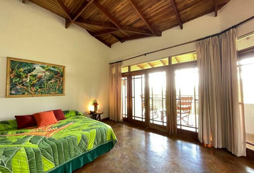빌라 침실 1개, Lost Iguana Resort And Spa
