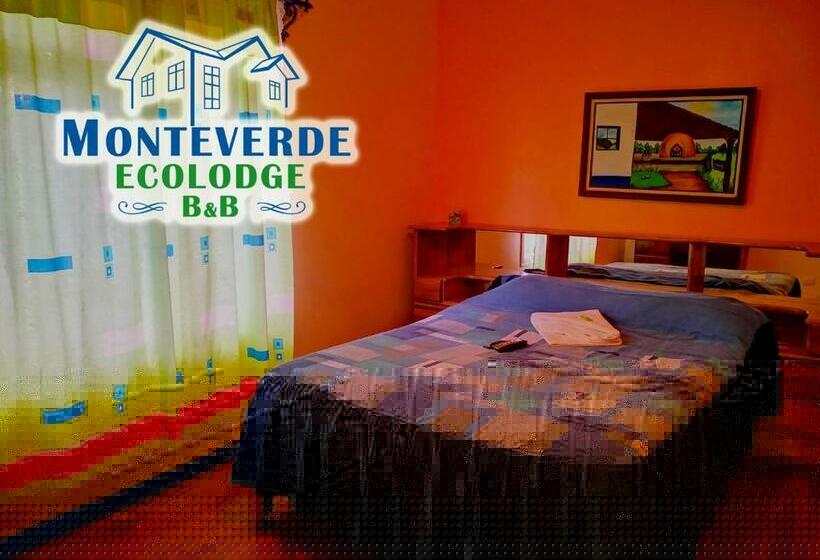 Quarto Economy, Monteverde Ecolodge