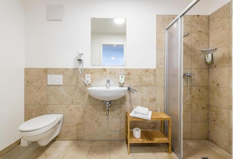 סוויטת ג'וניור, Riemhofer Alter Schlachthof