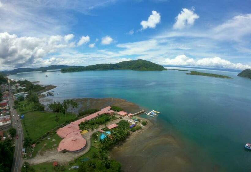 4인용 스탠다드 룸, Samoa Del Sur