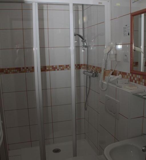 Номер Стандарт Трехместный, U Kaple