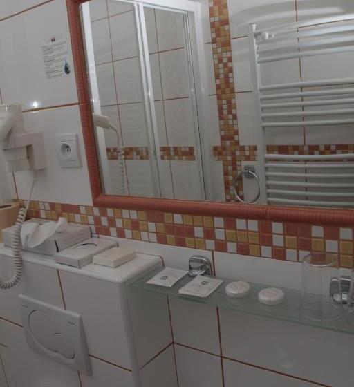 Четырехместный Номер Стандарт, U Kaple