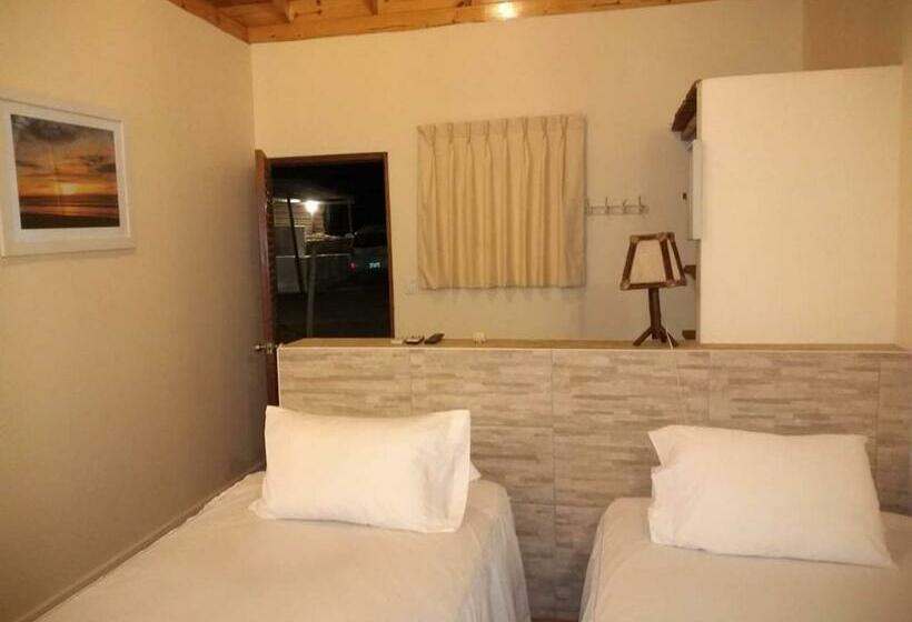 Номер Стандарт, Villa Sirena