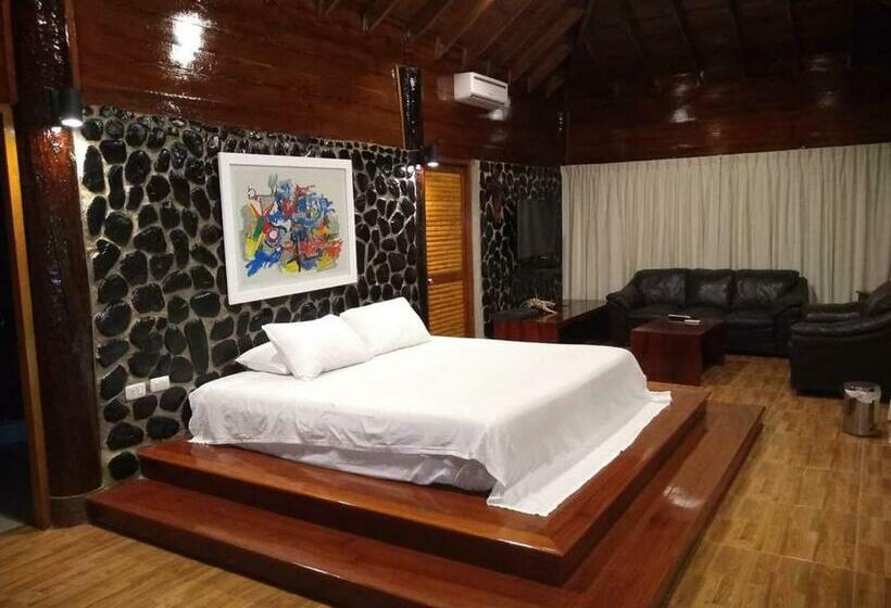 Бунгало Deluxe, Villa Sirena
