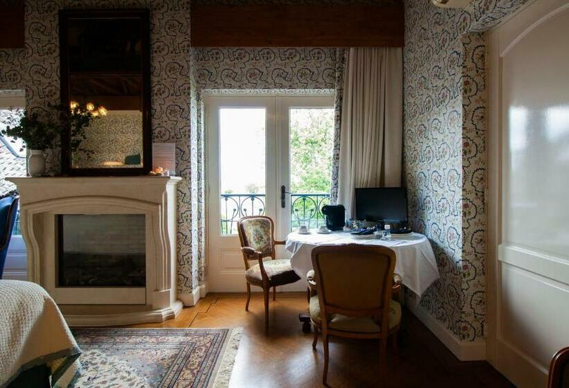 Номер Стандарт, Villa Veertien