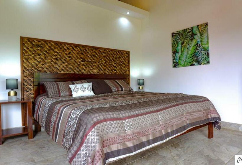 Номер Superior Кровать Кинг, Casa Buenavista   Adults Only