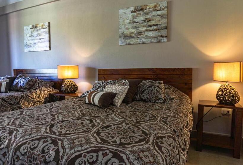 Номер Superior, Casa Buenavista   Adults Only