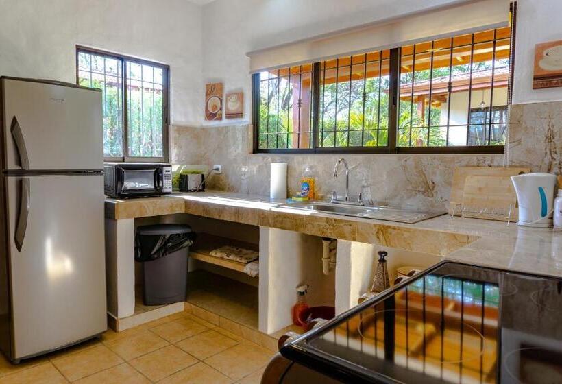 Апартаменты 2 Спальни, Casa Buenavista   Adults Only
