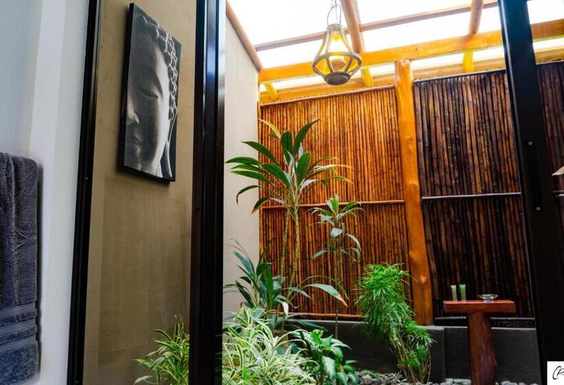 Номер Superior Кровать Кинг, Casa Buenavista   Adults Only