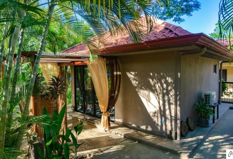 Бунгало Deluxe, Casa Buenavista   Adults Only