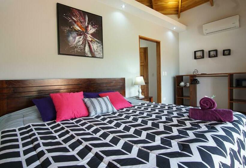 Номер Superior Кровать Кинг, Casa Buenavista   Adults Only