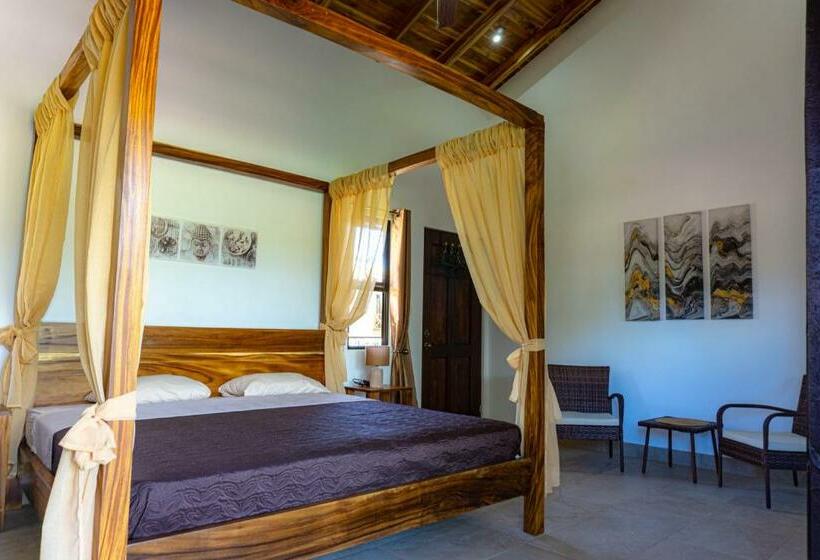 Номер Superior Кровать Кинг, Casa Buenavista   Adults Only