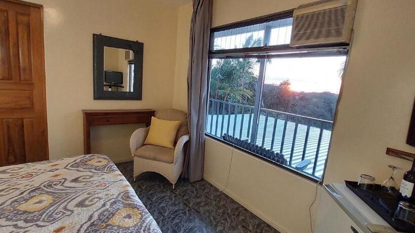 Номер Deluxe, Vista Canyon Inn