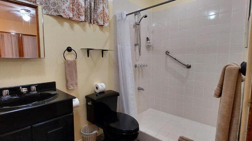 Стандартный Номер Кровать Кинг, Vista Canyon Inn
