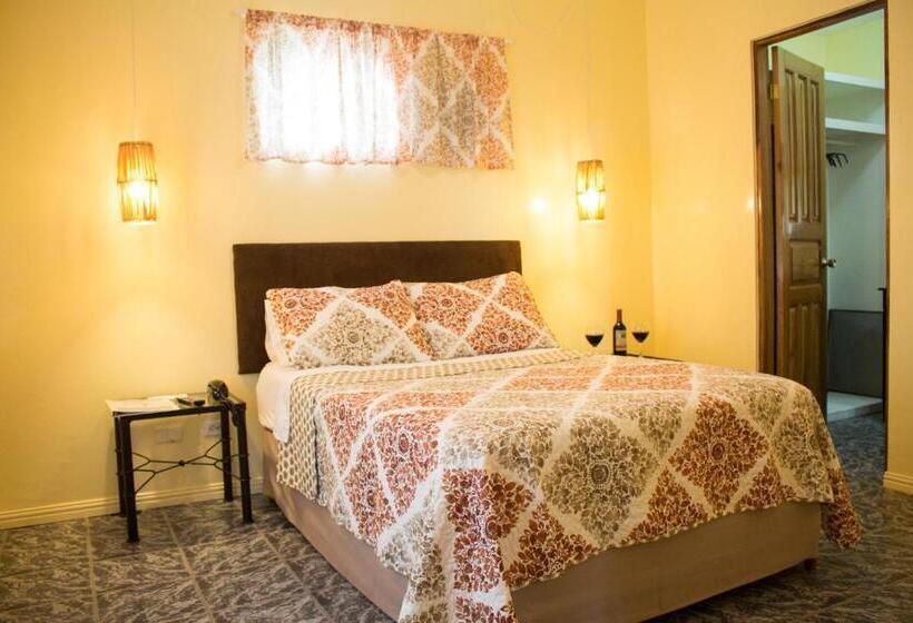 Стандартный Номер Кровать Кинг, Vista Canyon Inn