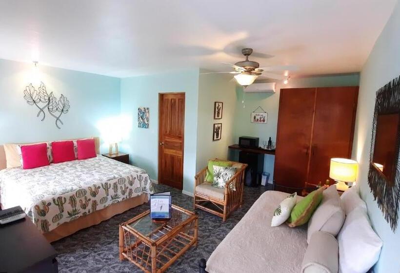 Люкс Superior, Vista Canyon Inn