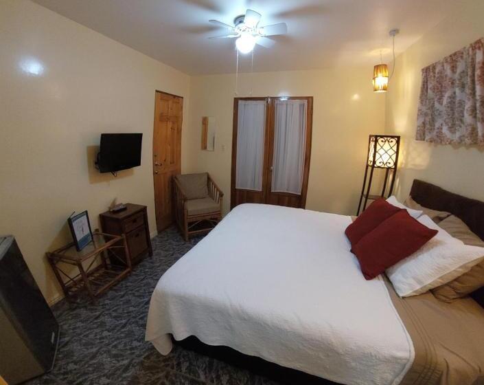 Семейный Номер, Vista Canyon Inn