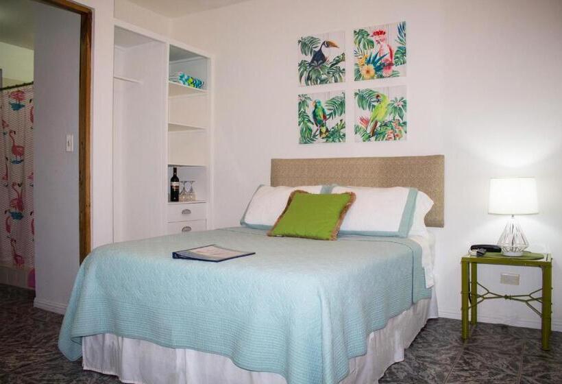 Семейный Номер, Vista Canyon Inn