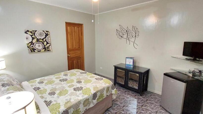 Стандартный Номер Кровать Кинг, Vista Canyon Inn