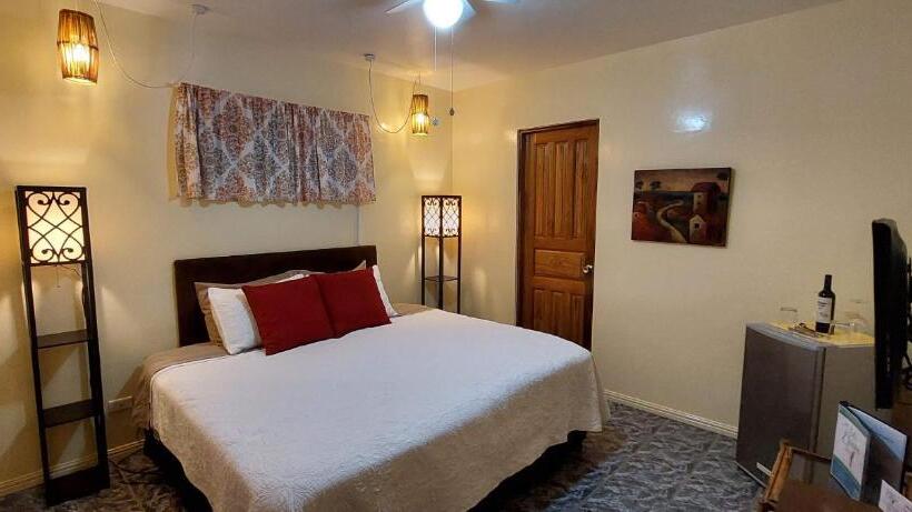 Стандартный Номер Кровать Кинг, Vista Canyon Inn