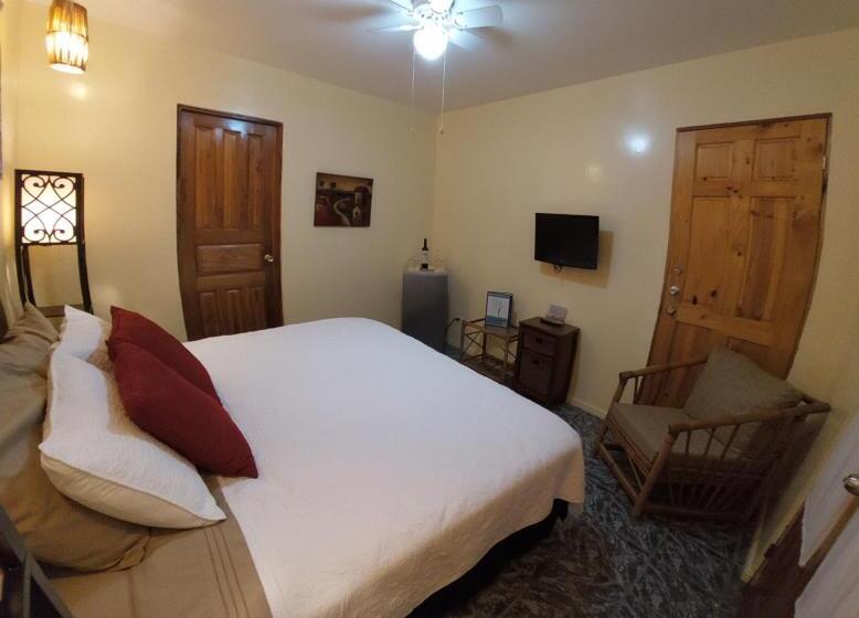 Стандартный Номер Кровать Кинг, Vista Canyon Inn