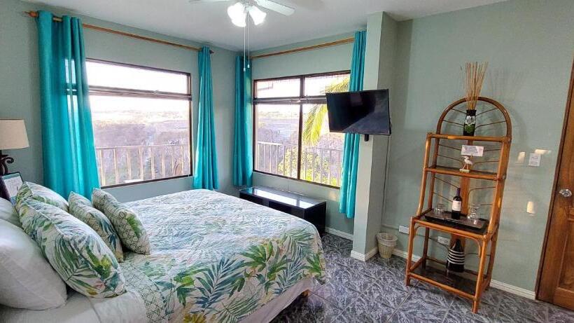 Люкс Superior, Vista Canyon Inn