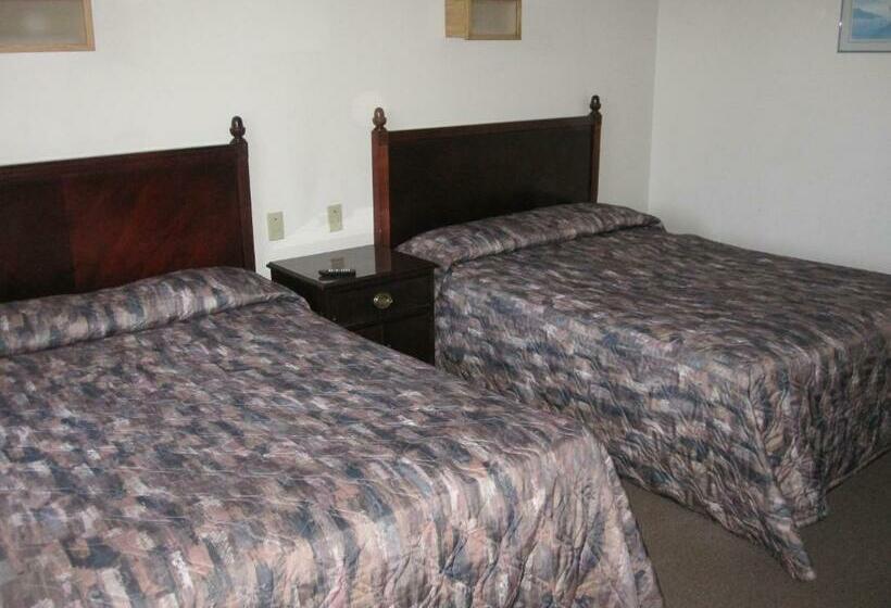 Апартаменты 1 Спальня, Clarkson Village Motel