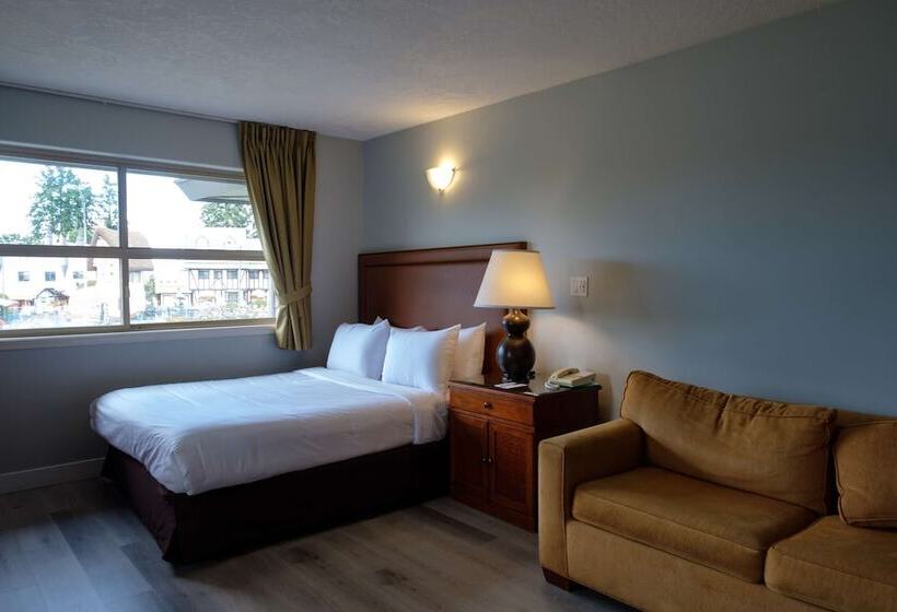 スイート, Coast Parksville