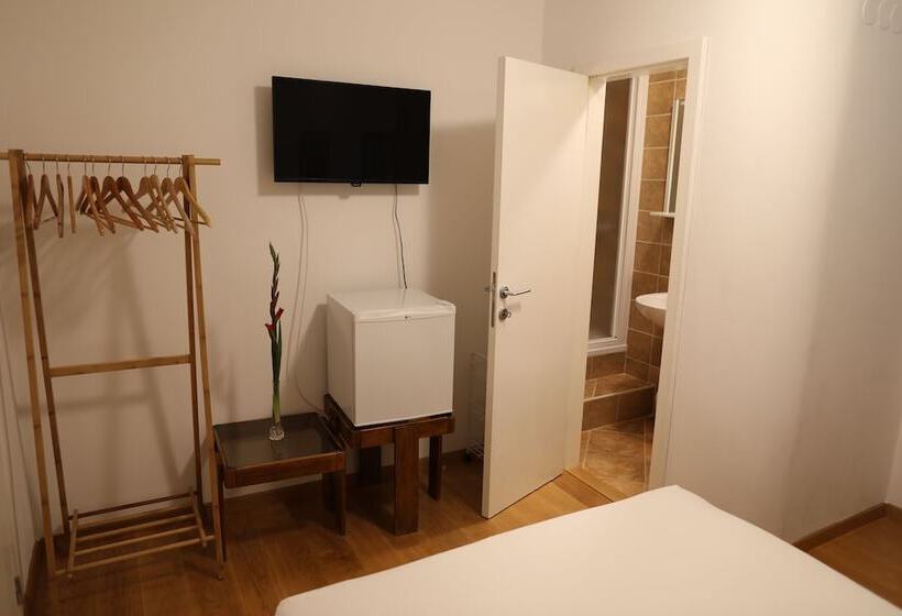 Номер Стандарт, Malena Palace Experience