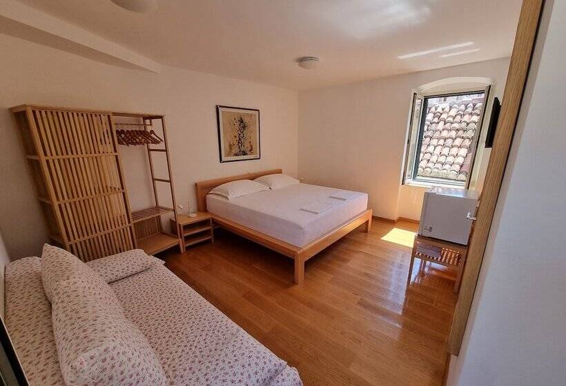 Номер Deluxe, Malena Palace Experience