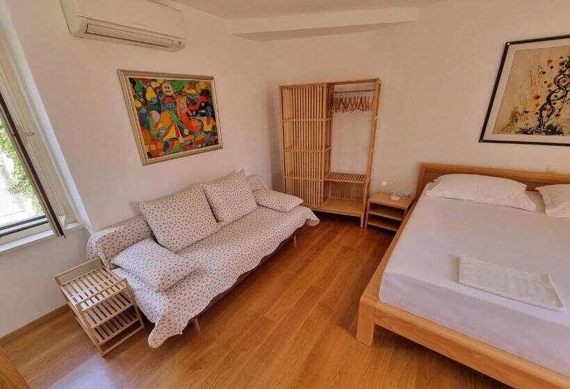 Номер Deluxe, Malena Palace Experience
