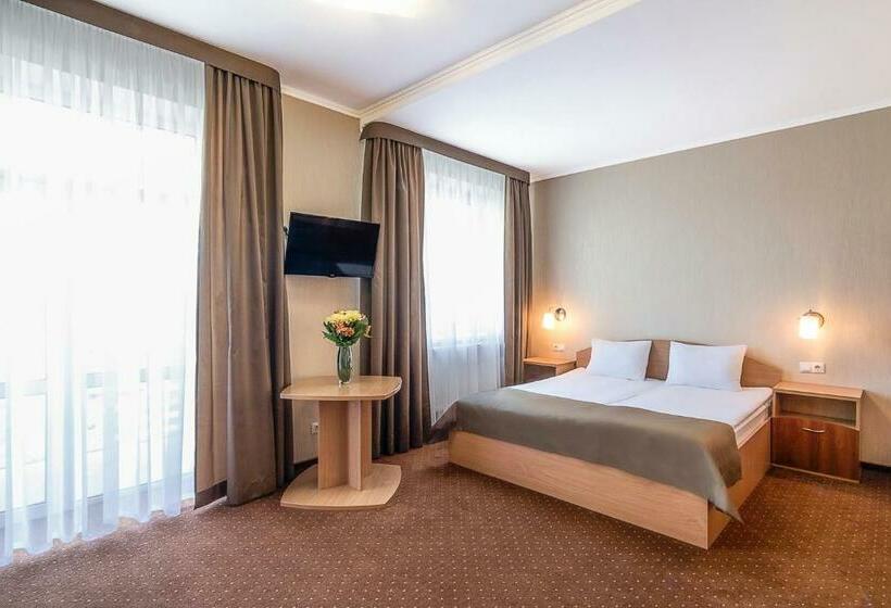 小型套房, Mariot Medical Center