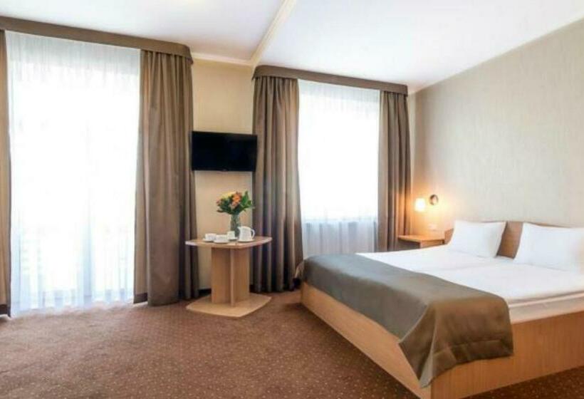 小型套房, Mariot Medical Center