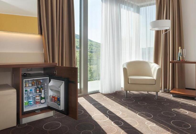 Номер Комфорт, Wellness Hotel Panorama