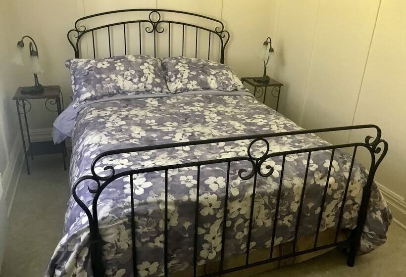 Дом 3 Спальни, Petite Maison Dans La Prairie