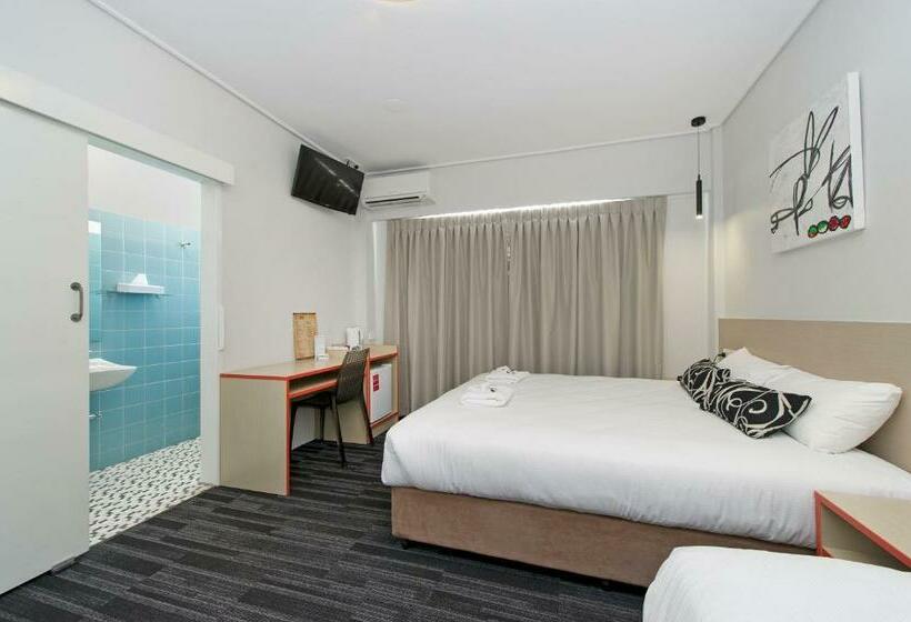 סטודיו סטנדרט, מיטה זוגית, Prince Of Wales