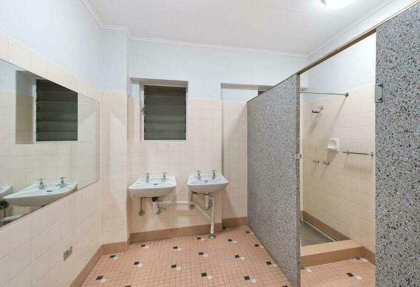 Quarto Economy Banheiro Compartilhado, Prince Of Wales