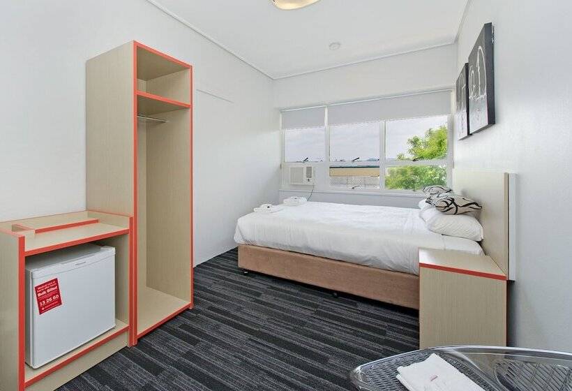Quarto Economy Banheiro Compartilhado, Prince Of Wales