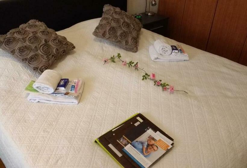 标准间, Rene's B&b