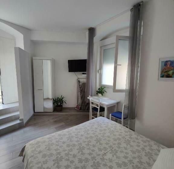 Студия Стандарт, Stipan Studio & Room