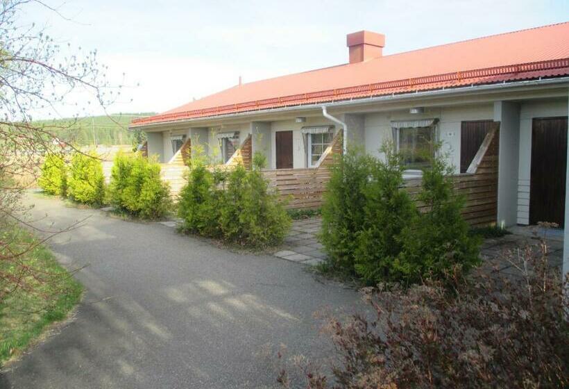 스탠다드 룸, Vilan I Orbaden