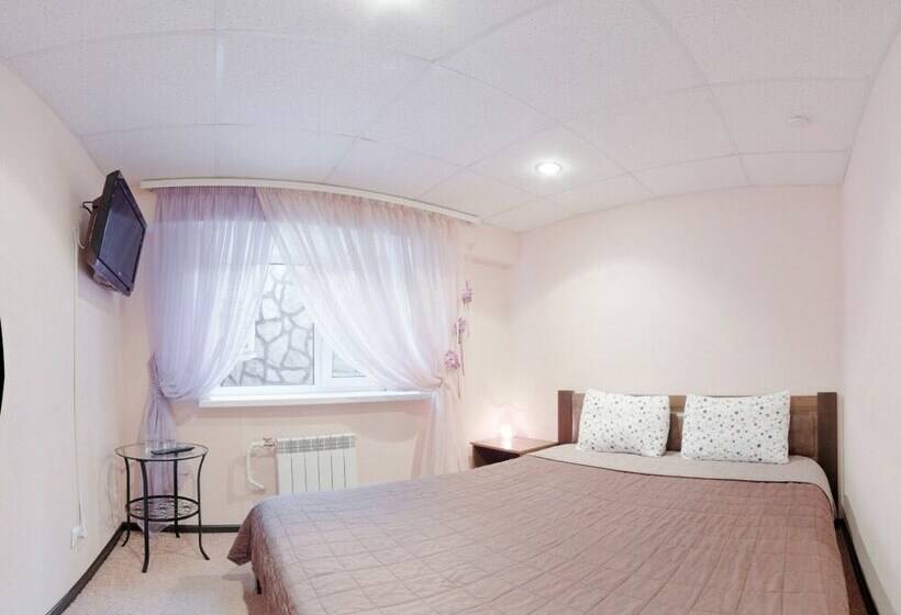 Quarto Estandar, Lait Hotel On Bebelya