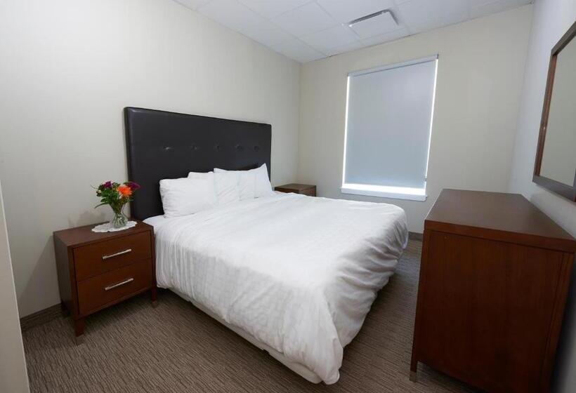 Family Suite, Wasaga Riverdocks Hotel Suites