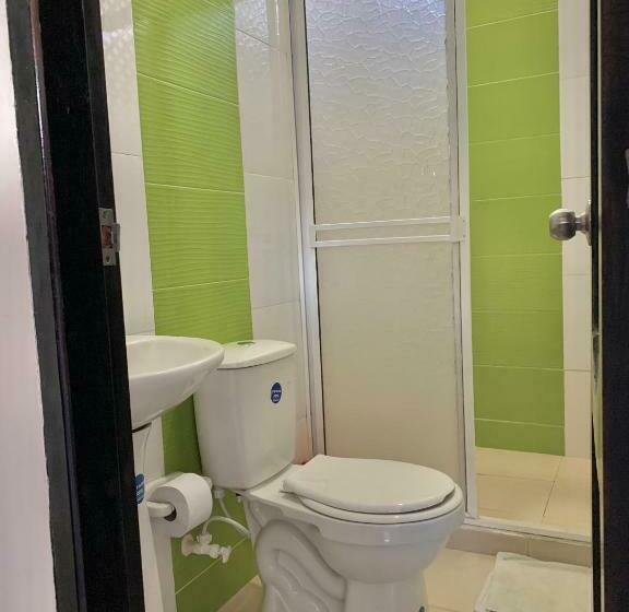 اتاق استاندارد, Hostal Viña Del Mar