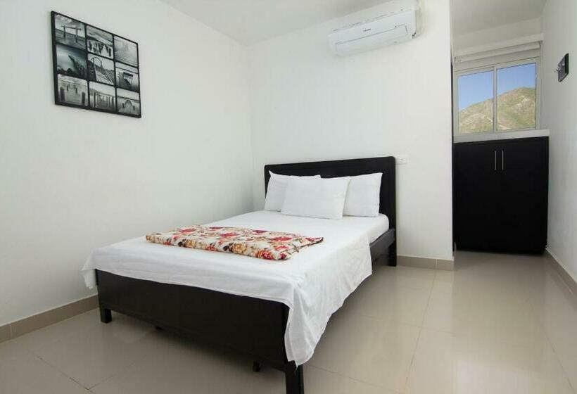스탠다드 룸, Hostal Viña Del Mar